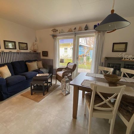 Ferienhaus Mit Sauna 징스트 외부 사진