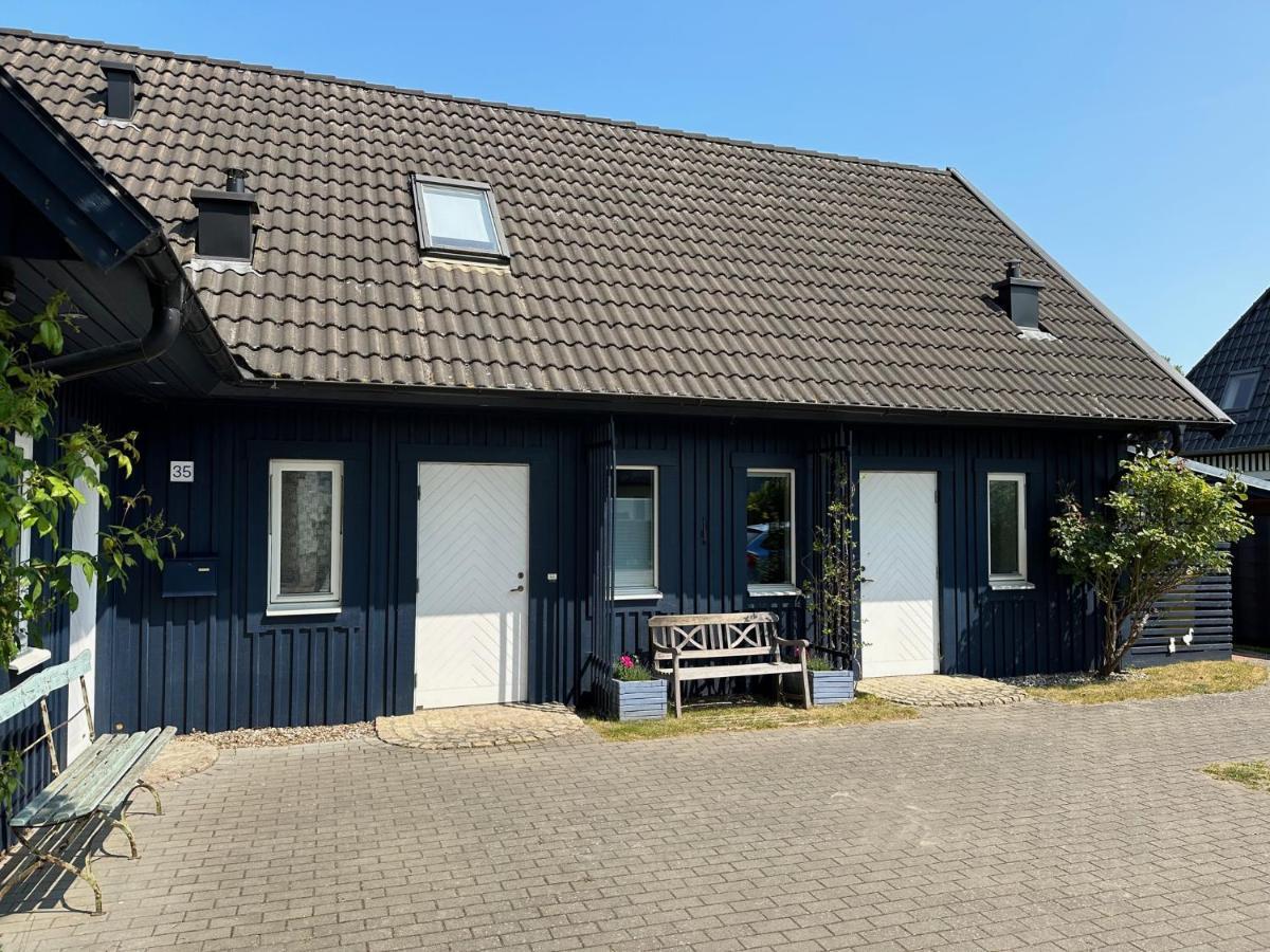 Ferienhaus Mit Sauna 징스트 외부 사진